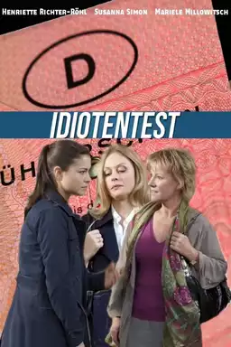 Idiot test