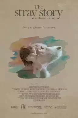 The Stray Story: A Dogumentary