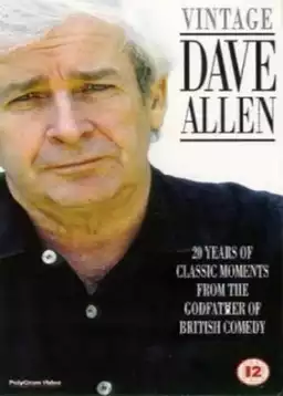 Vintage Dave Allen