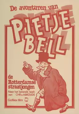 De Avonturen van Pietje Bell