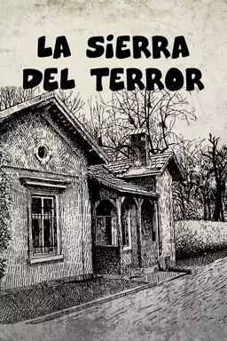 La sierra del terror