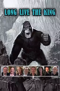 Long Live the King