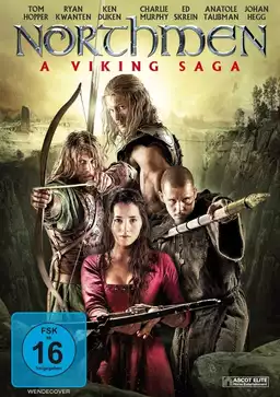 Northmen: A Viking Saga