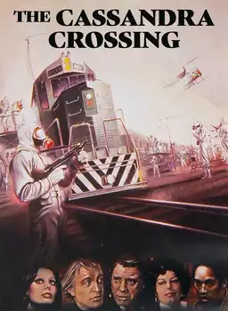 The Cassandra Crossing