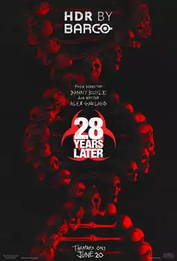 28 Years Later