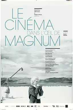 Cinema Through the Eye of Magnum