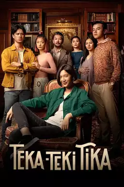 Teka-Teki Tika