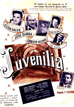 Juvenilia