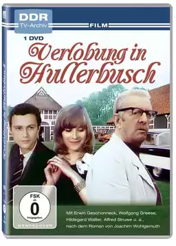 Verlobung in Hullerbusch