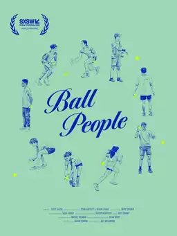 Ball People