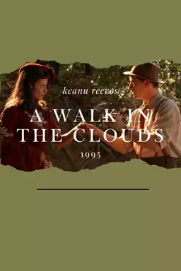 A Walk in the Clouds