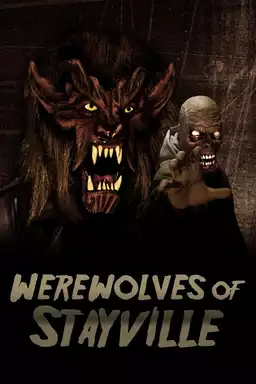 Werewolves of Stayville