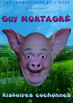 Histoires Cochonnes
