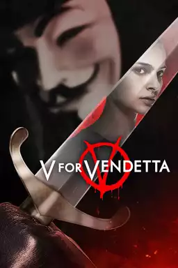 movie V for Vendetta
