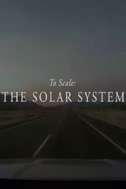 To Scale: The Solar System