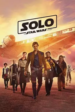 Solo: A Star Wars Story
