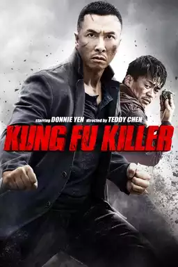 Kung Fu Jungle