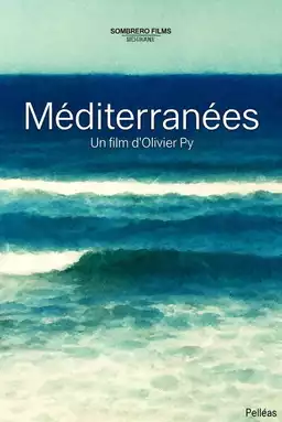 Méditerranées
