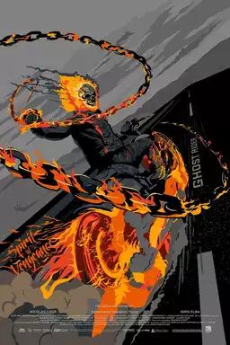 Ghost Rider: Spirit of Vengeance