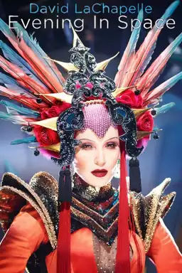 David LaChapelle: Evening in Space