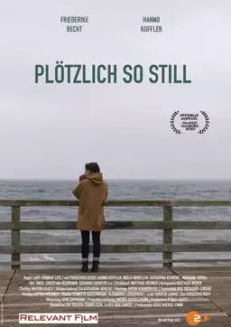 Plötzlich so still