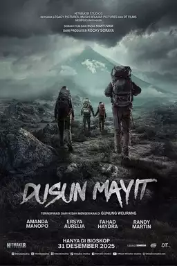 Dusun Mayit