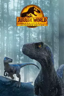 Jurassic World 3
