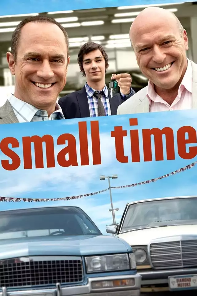 movie vertical poster fallback
