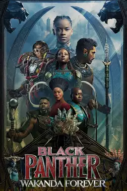 Black Panther II