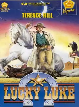 Lucky Luke