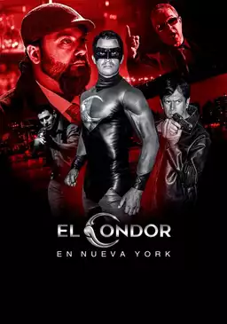 El Cóndor en Nueva York