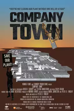 Company Town