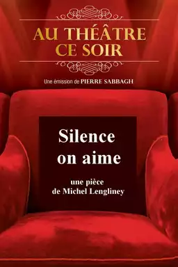 Silence on aime