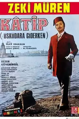 Katip (Üsküdar'a Giderken)