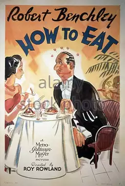 How to Eat