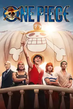 movie One Piece