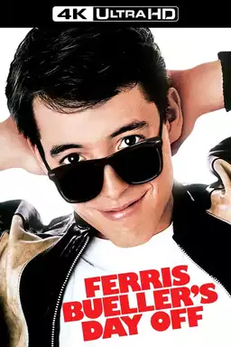 Ferris Bueller's Day Off