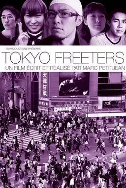 Tokyo Freeters