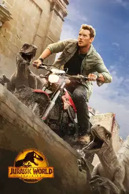 Jurassic World 3