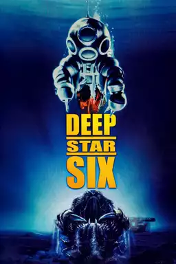 DeepStar Six