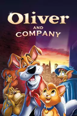 Oliver & Company