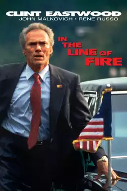 In the Line of Fire