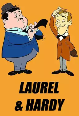 A Laurel and Hardy Cartoon