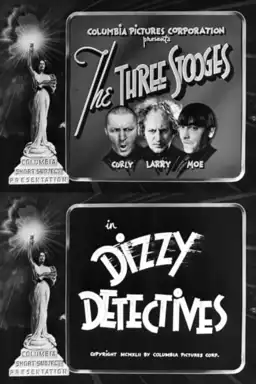 Dizzy Detectives