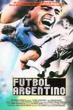 Argentinian soccer