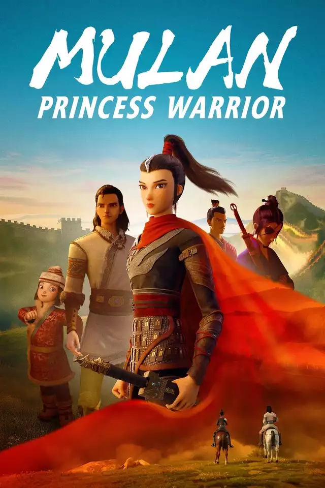 movie vertical poster fallback