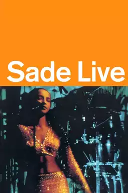 Sade Live