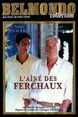 L'aîné des Ferchaux