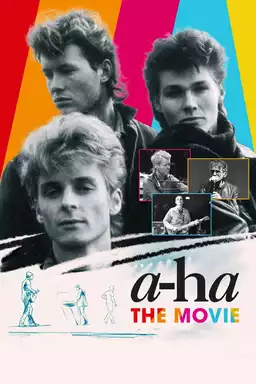 a-ha - The Movie