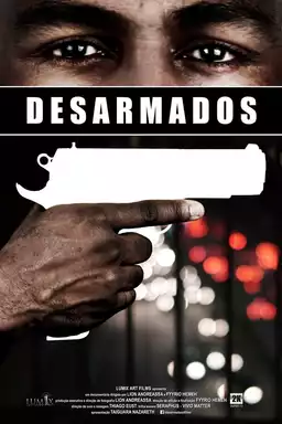 Desarmados